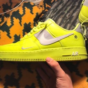 Air Force One Utility Volt 2